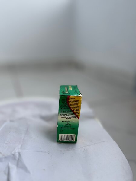 Savon - 2 jours propre - 190g