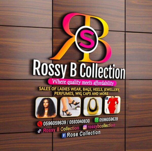 Rossy B