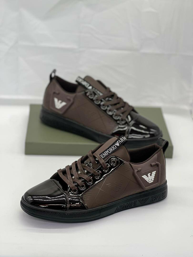 Emporio Armani Sneakers
