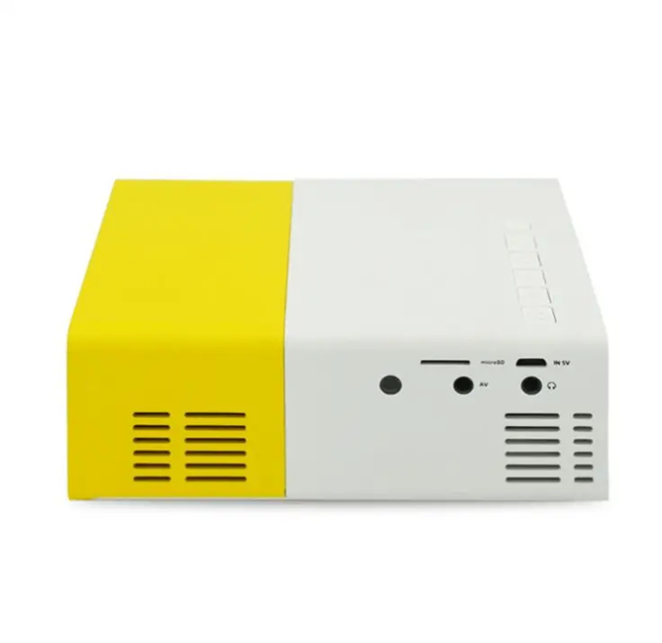 Mini Projecteur Portable LED