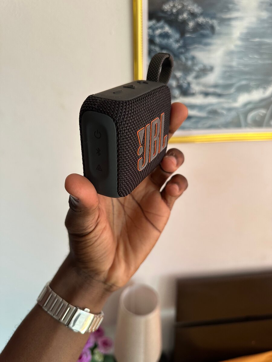 JBL Enceinte Portable