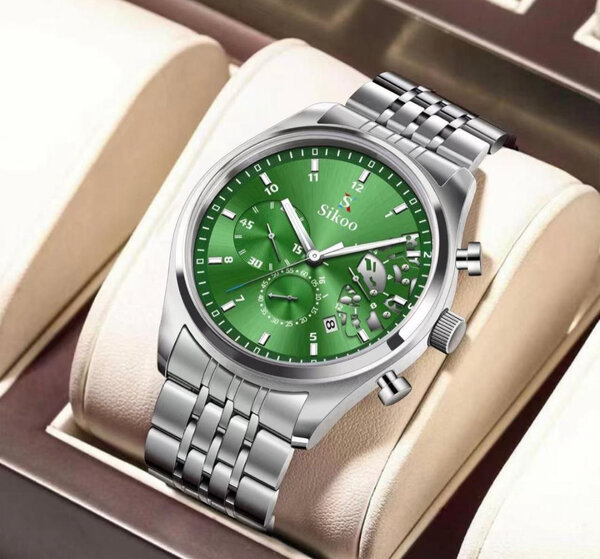 Montre de Luxe Homme