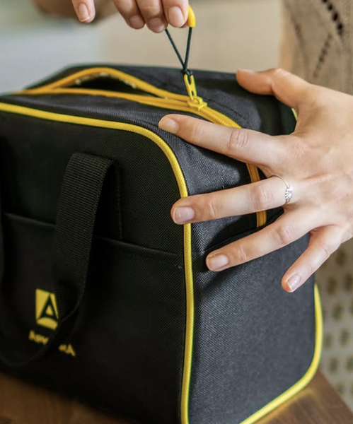 Термосумка для ланча на 0.75л