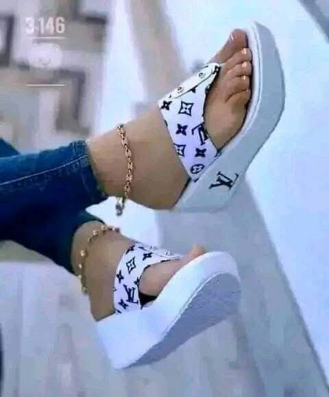 Chaussures hautes pour femme