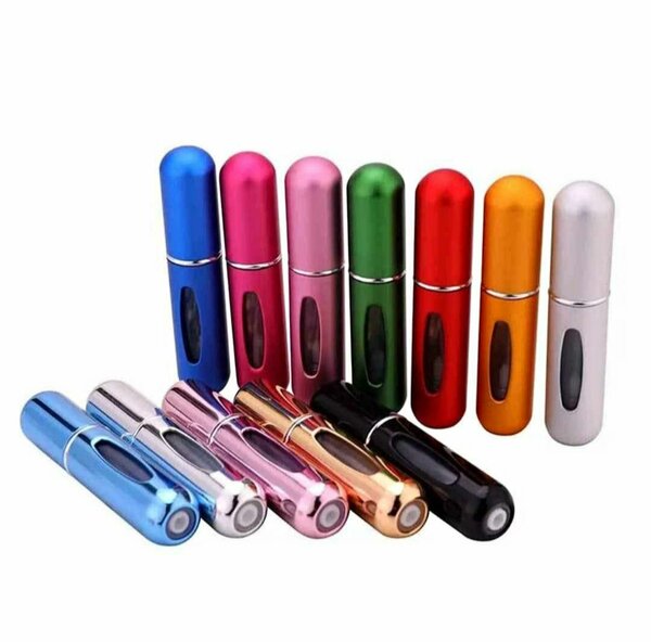 Vaporisateurs de parfums