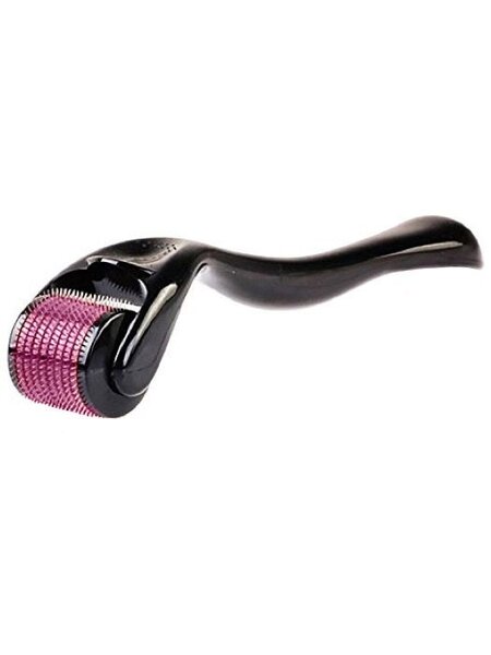 Derma Roller Microneedling