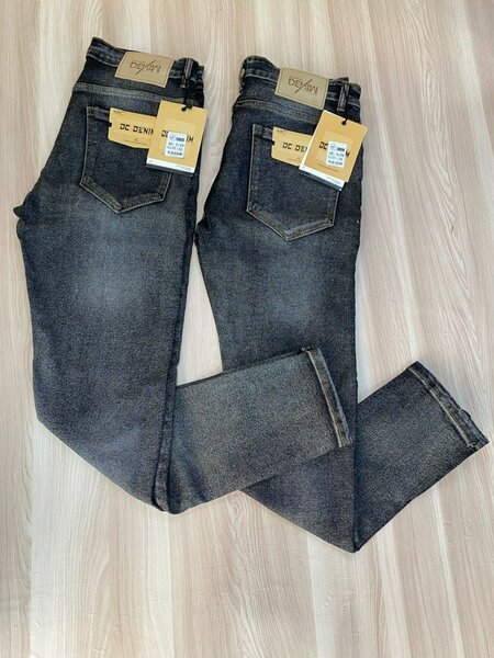 Quality jeans for men