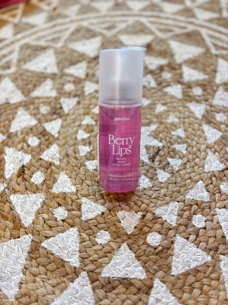 Brume bershka et parfum Zara disponible en boutique