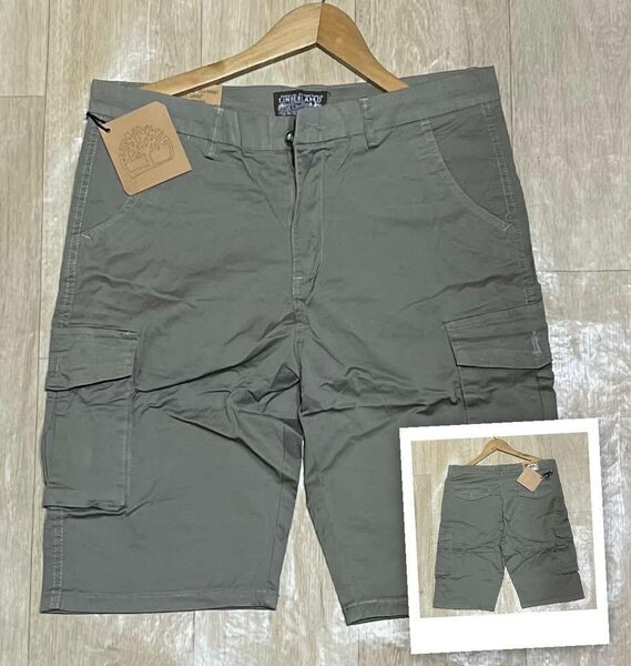 Shorts cargo pour hommes