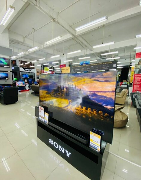 Téléviseurs OLED UHD LG