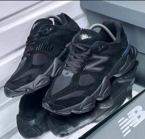 New balance 9060