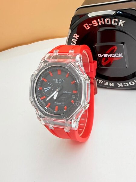 Montre G-SHOCK Sport Unisexe