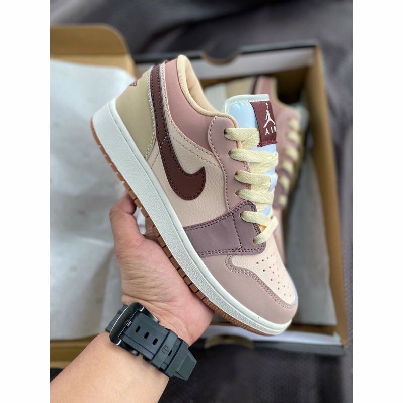 Baskets Air Jordan Retro