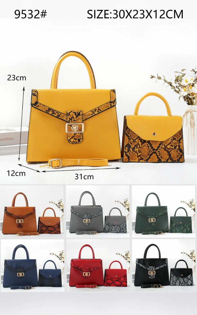 Handbags