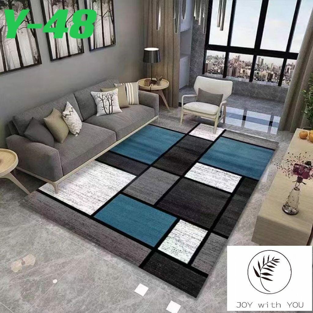 3D CARPET