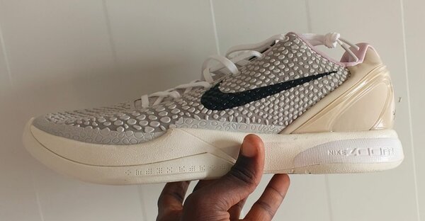 KOBE 6