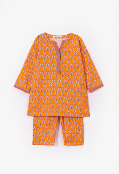 Shalwar kameez