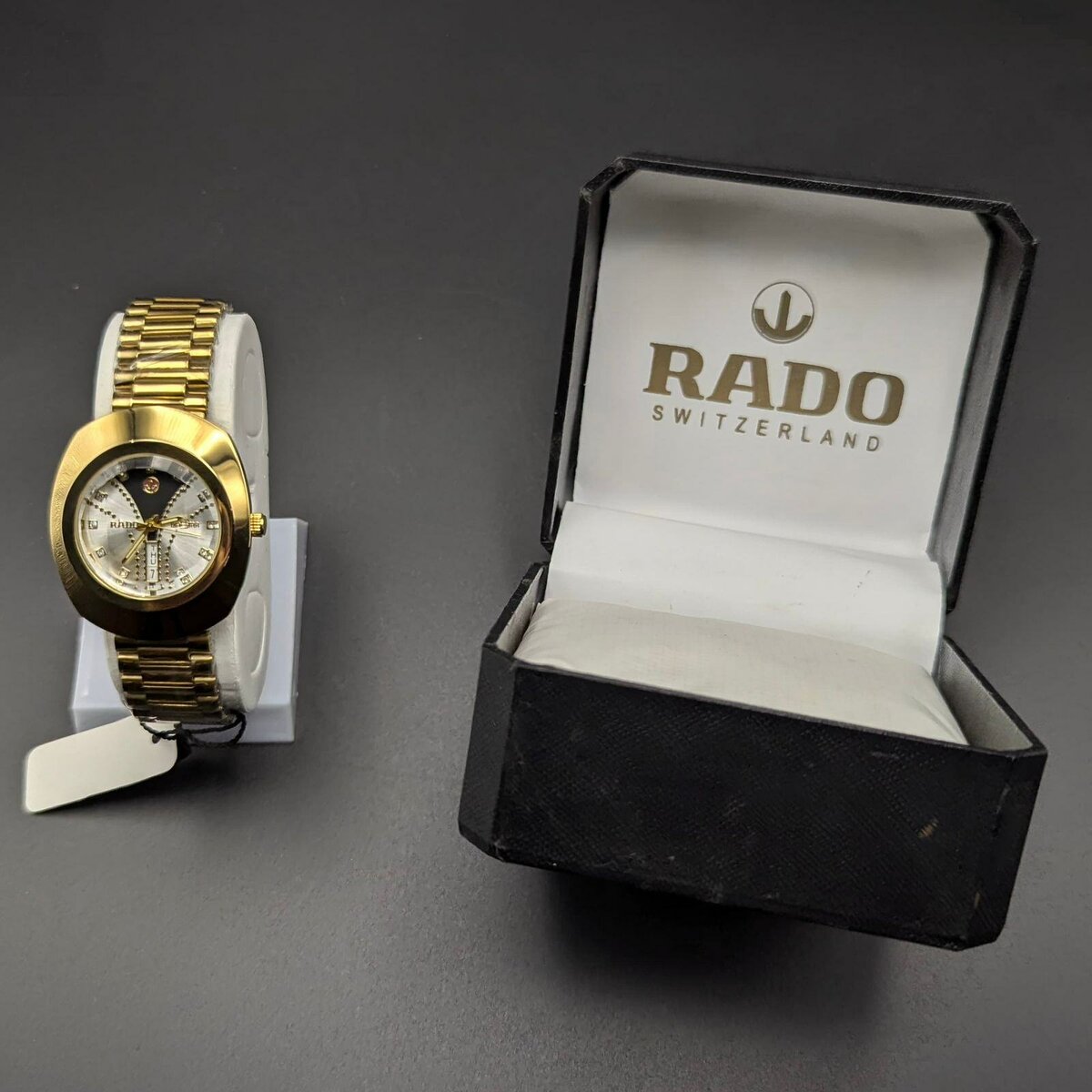 RADO ANDA IPG