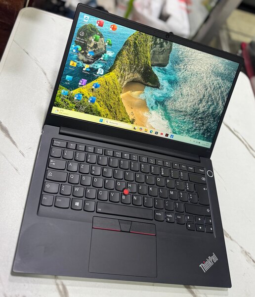 Lenovo ThinkPad e14 i5 11th