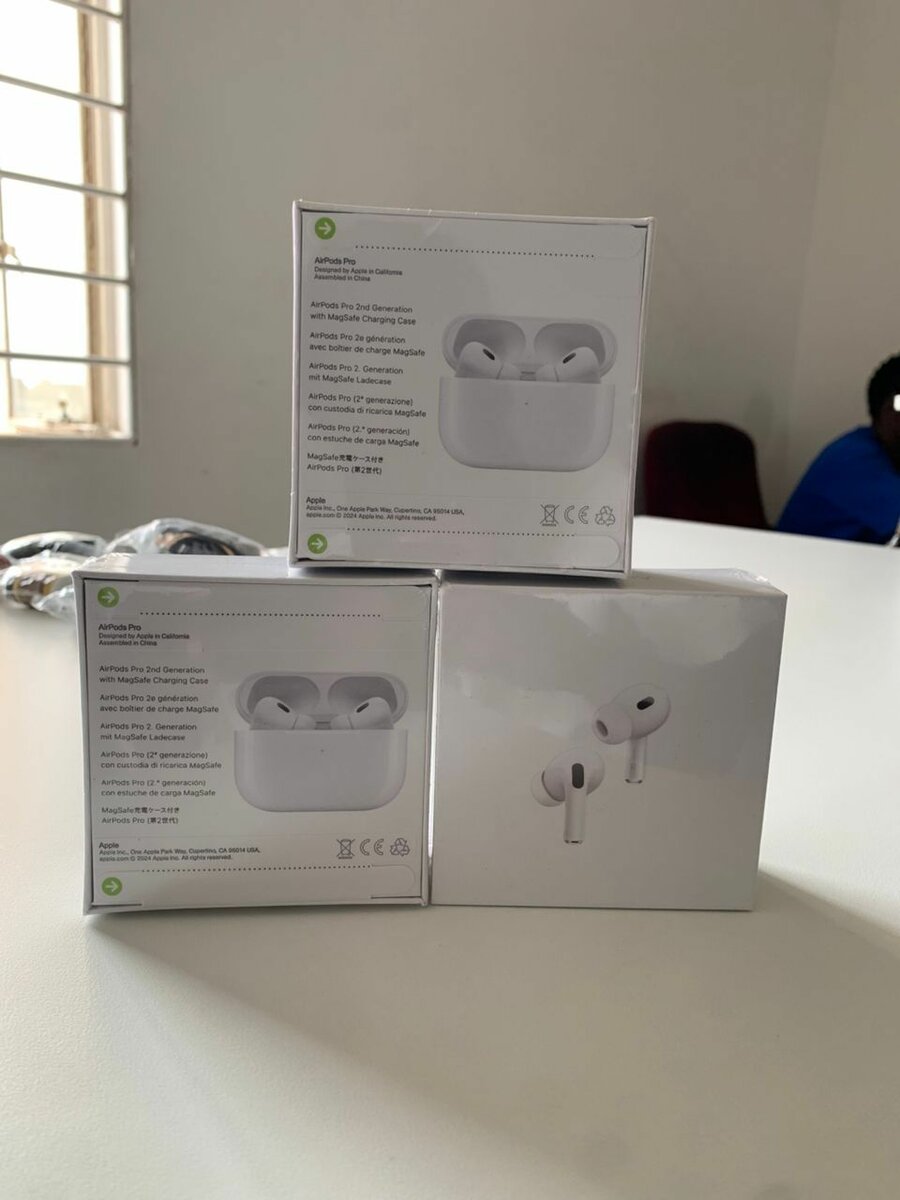 AirPods Pro 2