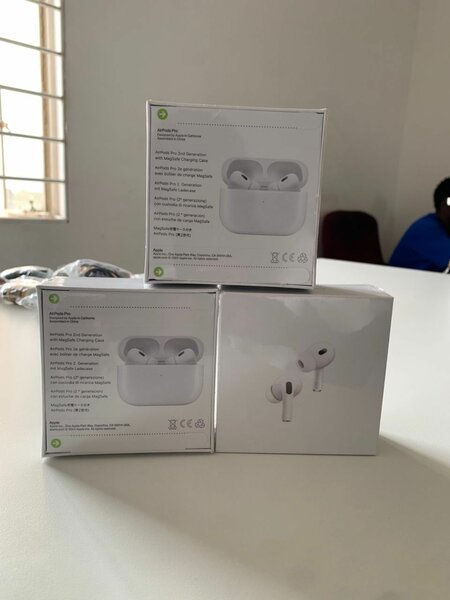 AirPods Pro 2