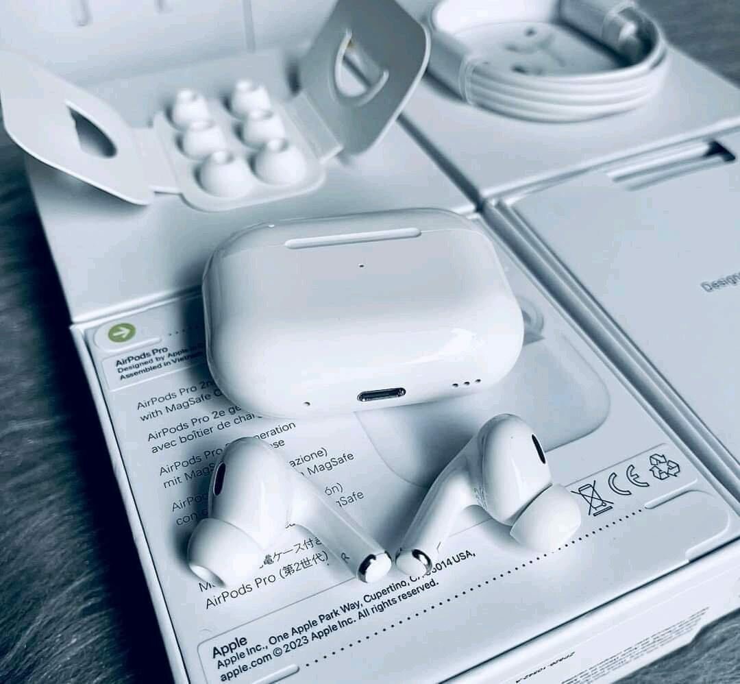 AirPod Pro2