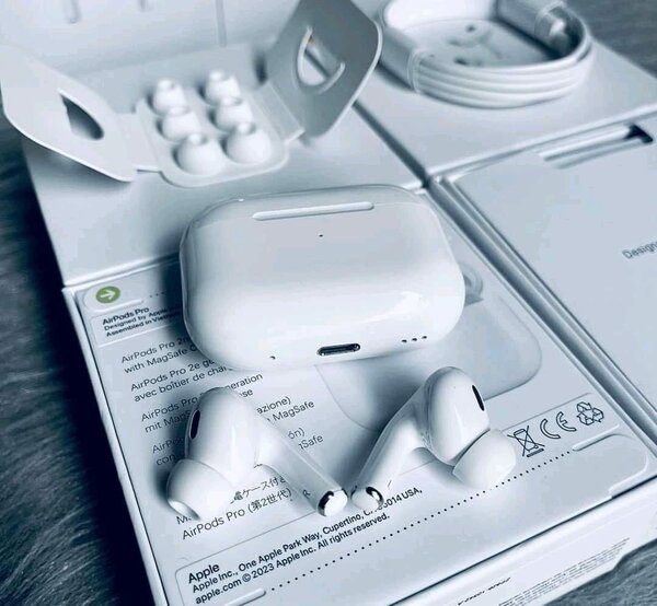AirPod Pro2