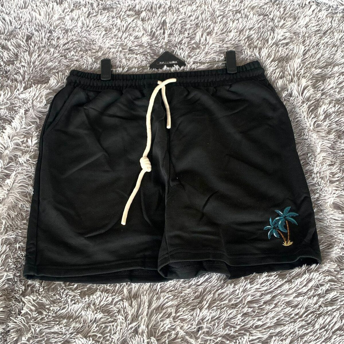 Jogger shorts