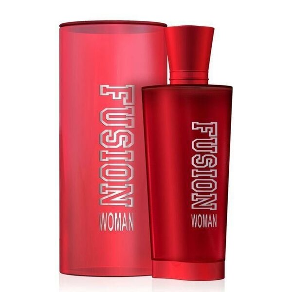 Parfum Fusion Woman