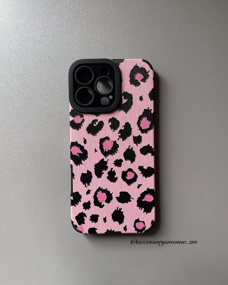 iPhone phone case