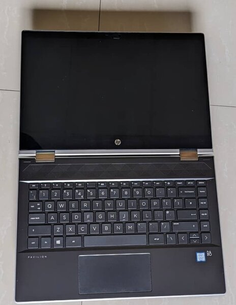EXCELLENT CONDITION HP PAVILION 14 X360