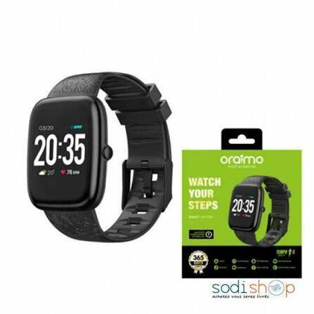Montre Connectée Fitness Oraimo