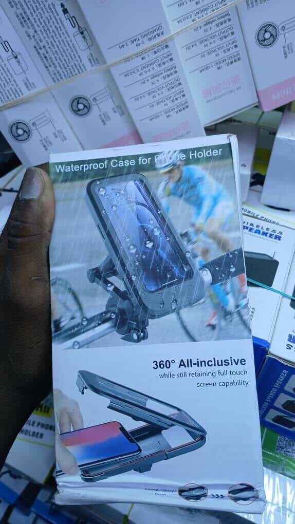 Protection téléphone moto-vélo