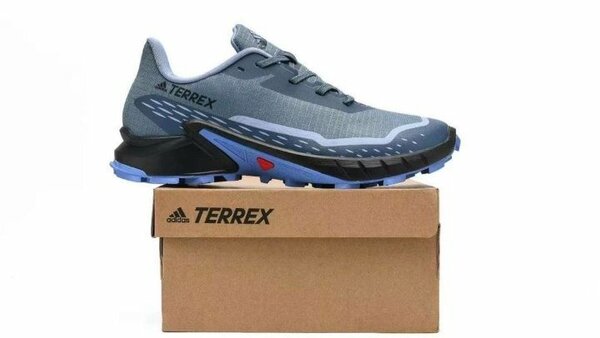 Chaussures Terrex légères