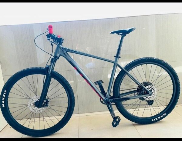 Vélo VTT Tout-Terrain