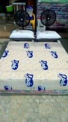 Matelas Confort Double