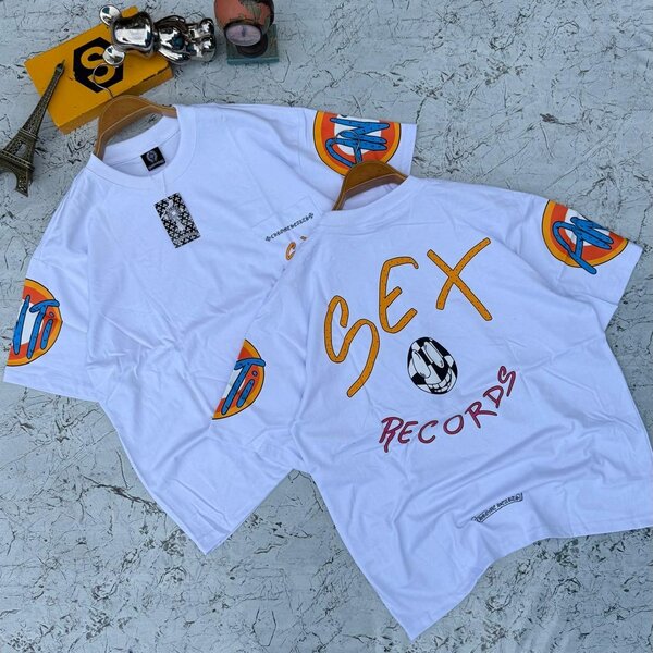 Sex records