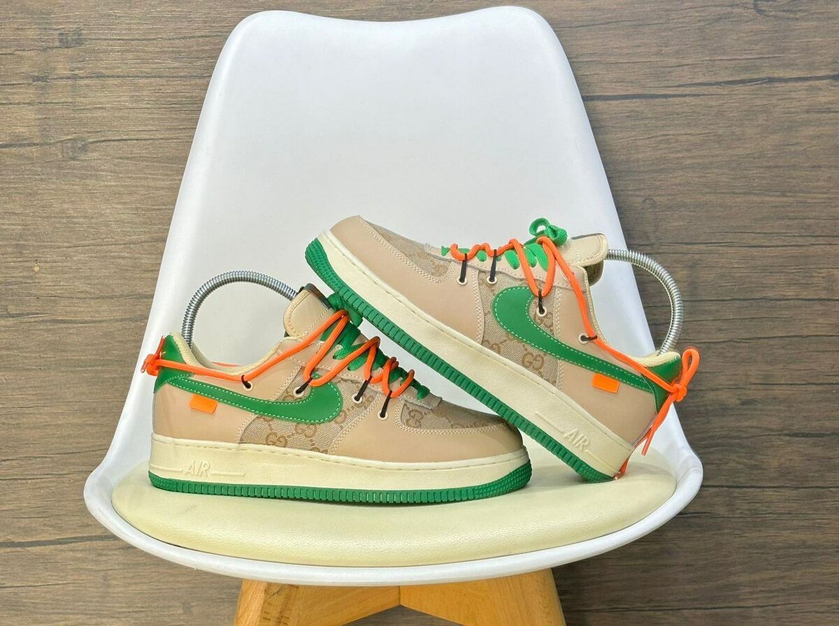 Nike Air force (Unisexe)