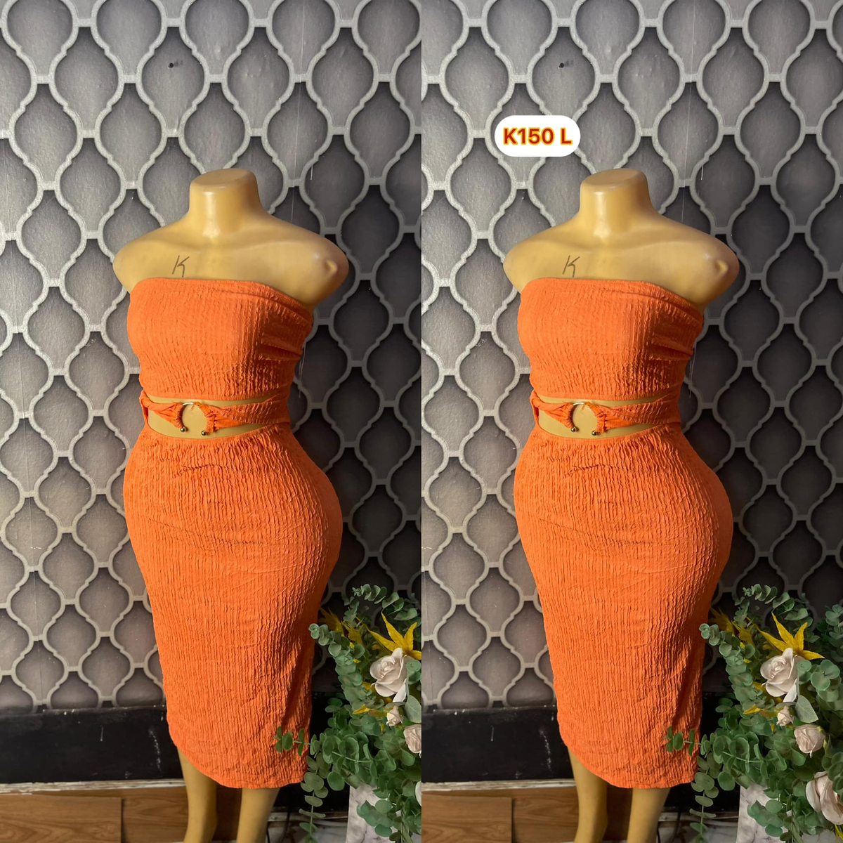 Good Quality Thrifted dresses for sale 