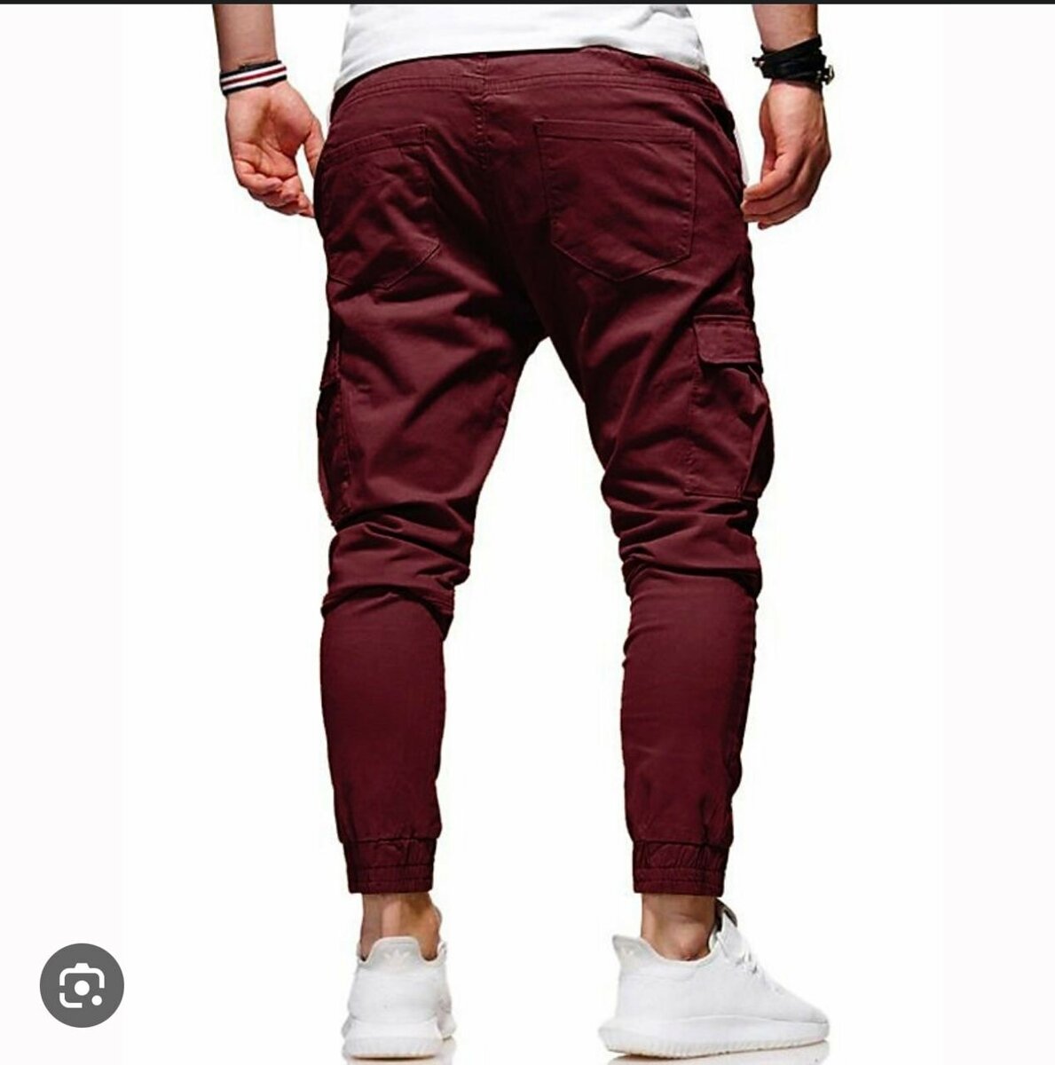 KHAKI BUMPER AVAILABLE IN STOCK SIZE  30, 32, 34,  36 &3