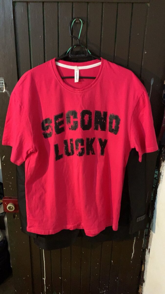 T-shirt