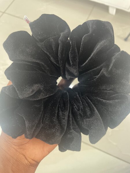 Scrunchies XL