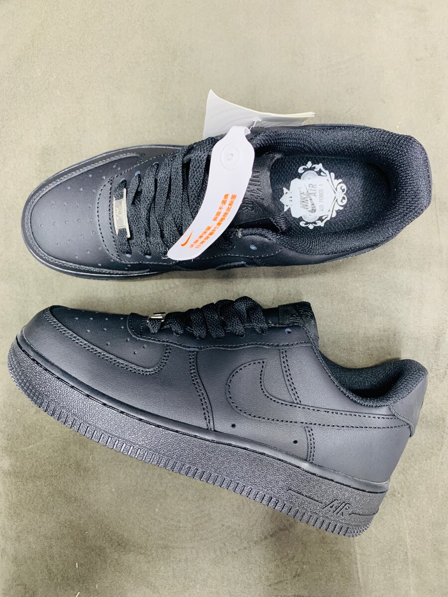 Original first class Airforce 1