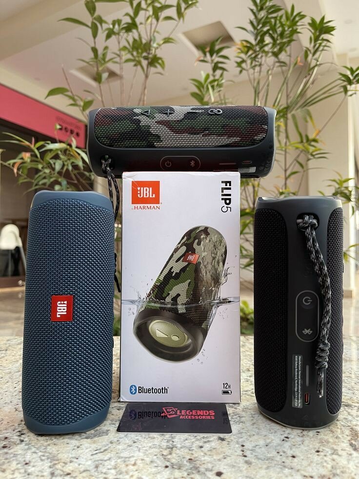 JBL flip5 SPEAKER