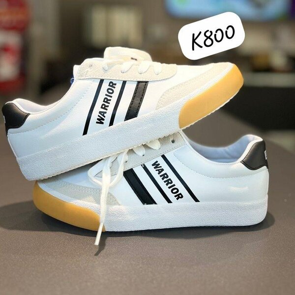 Warrior Unisex sneakers