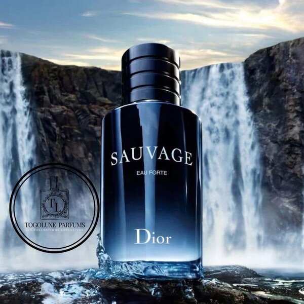 Parfum Sauvage Eau Forte Dior
