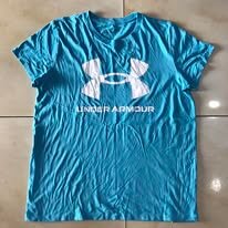 new casual good quality men's t-shirt