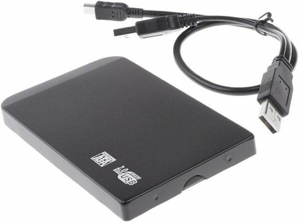 Boîtier USB 3.0 pour Disque Dur