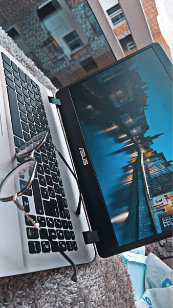 Pc portable ASUS X507MA-BR198T Pentium 15,6