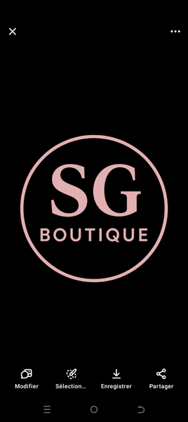  SG boutique 